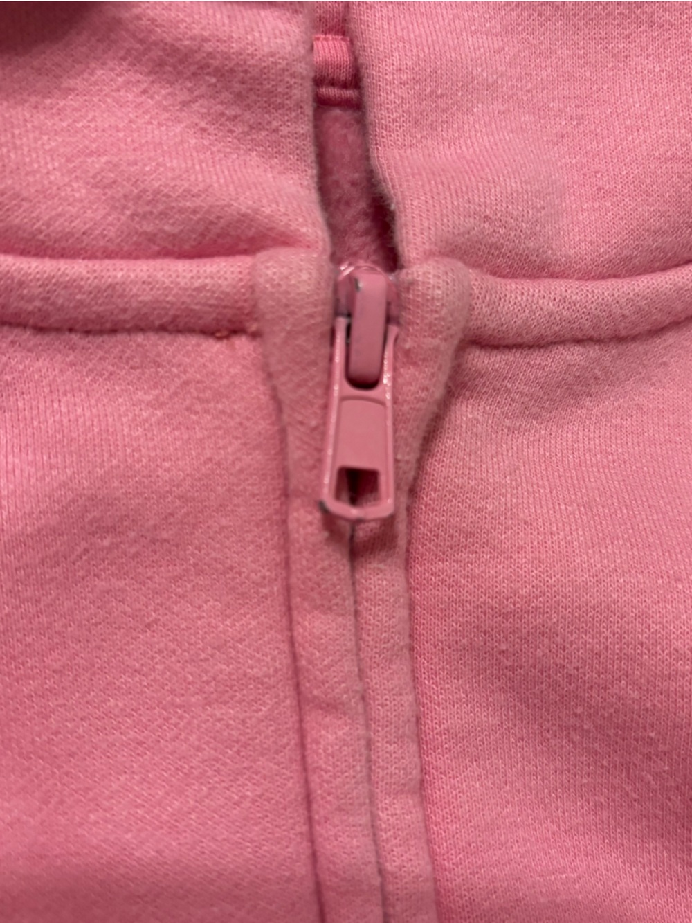 Skims Full Zip Jacket - Picture 5 of 5